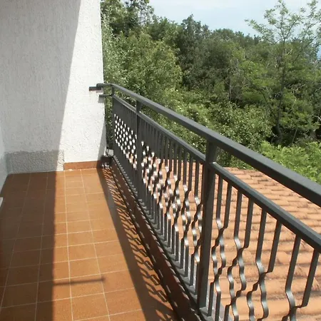 Гостевой дом With A Parking Space Lovran, Opatija - 2352 Ловран