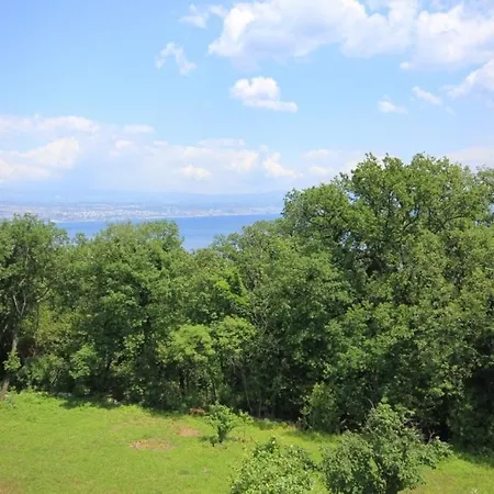 With A Parking Space Lovran, Opatija - 2352