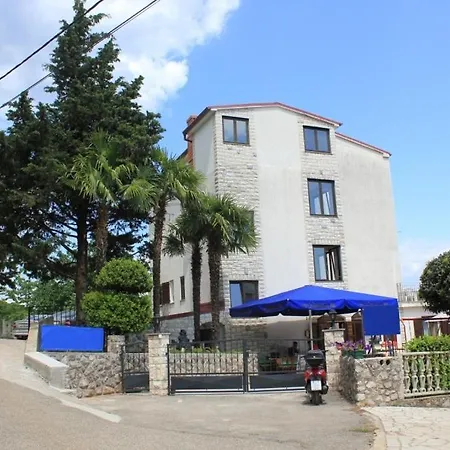 With A Parking Space Lovran, Opatija - 2352 Pensjonat